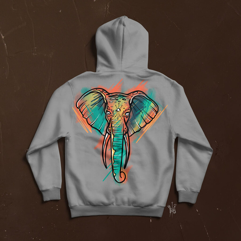 LexElephant_HoodieDesign